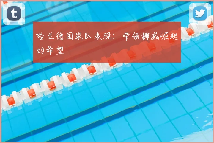 哈兰德国家队表现：带领挪威崛起的希望